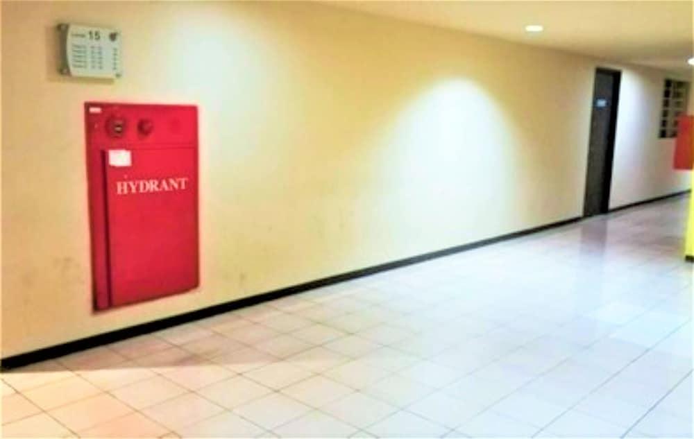 The Suites @ Metro Apartment Bandung Luaran gambar
