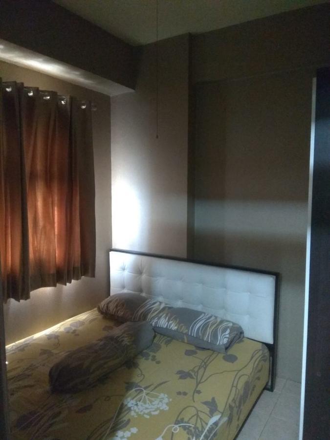 The Suites @ Metro Apartment Bandung Luaran gambar