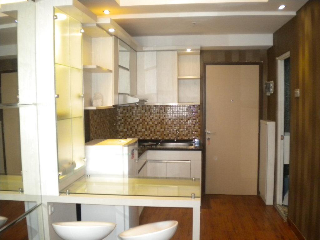 The Suites @ Metro Apartment Bandung Luaran gambar