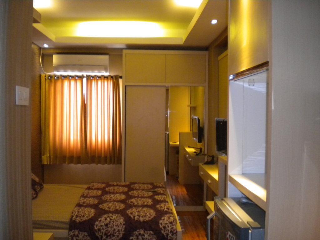 The Suites @ Metro Apartment Bandung Luaran gambar