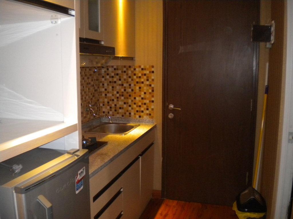 The Suites @ Metro Apartment Bandung Luaran gambar