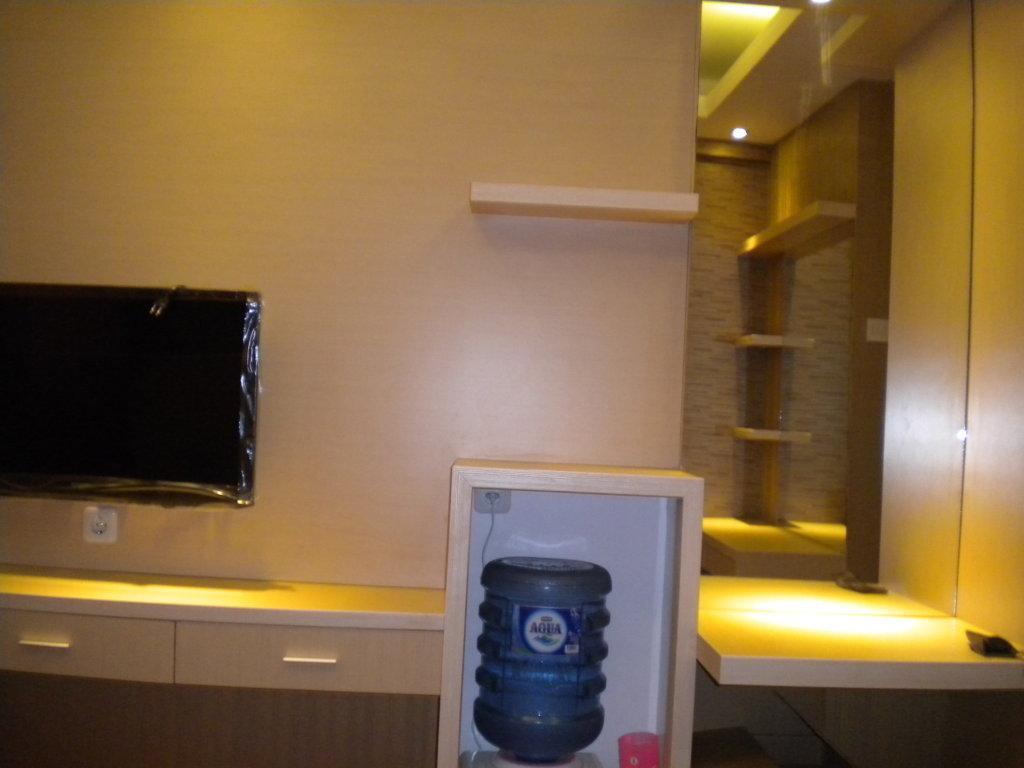 The Suites @ Metro Apartment Bandung Luaran gambar