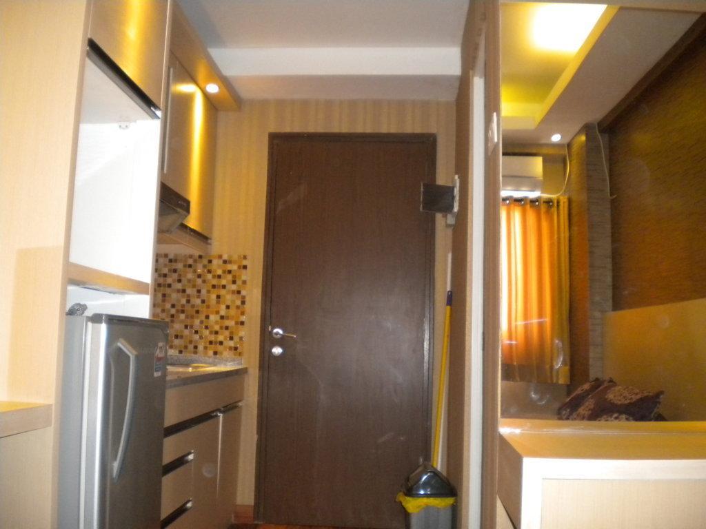 The Suites @ Metro Apartment Bandung Luaran gambar