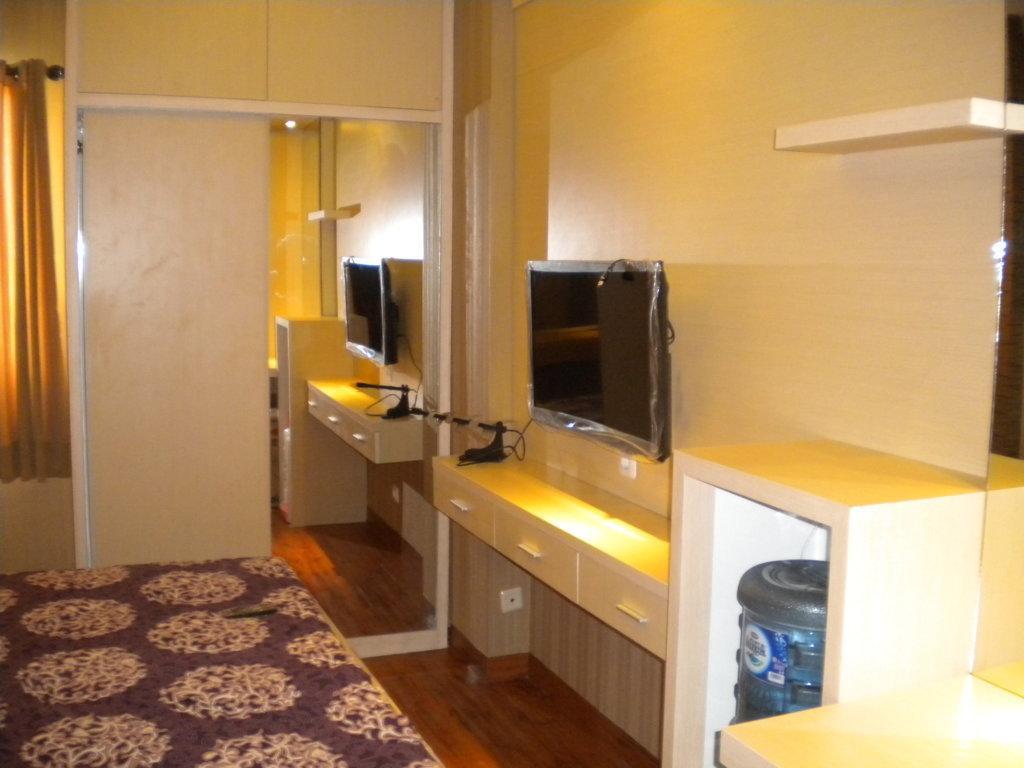 The Suites @ Metro Apartment Bandung Luaran gambar