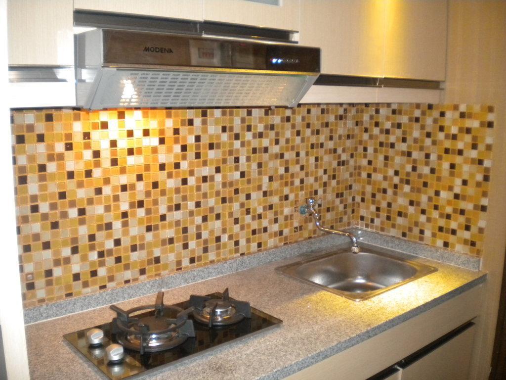 The Suites @ Metro Apartment Bandung Luaran gambar